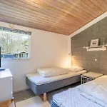 Feriehus 156-ringkobing-birkealle-14 *