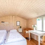 Feriehus 156-ringkobing-birkealle-14 *