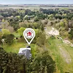 Feriehus 156-ringkobing-birkealle-14 *