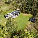 Feriehus 156-ringkobing-birkealle-14 *