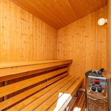 度假居 156-ringkobing-birkealle-14