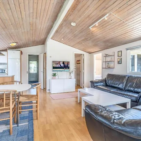 Nyaraló 156-ringkobing-birkealle-14 Nørby