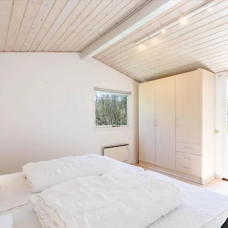 156-ringkobing-birkealle-14 펜션 *