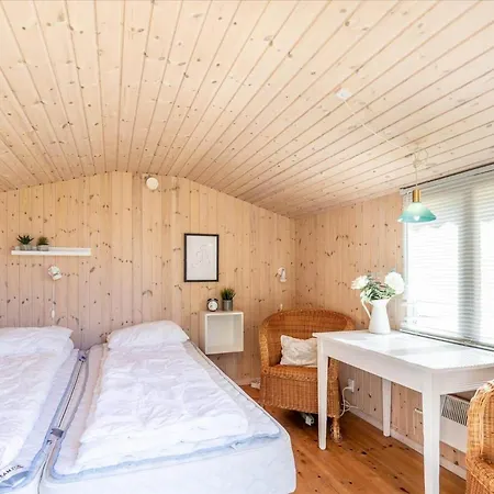 펜션 156-ringkobing-birkealle-14 *