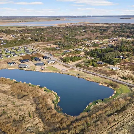 156-ringkobing-birkealle-14 펜션