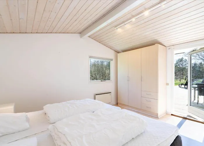 156-ringkobing-birkealle-14 בית נופש *