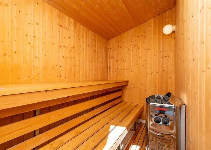 156-ringkobing-birkealle-14 בית נופש